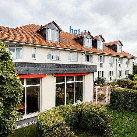 Hotel Ilmtal Mellingen Екстериор снимка